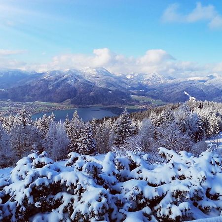 Ferienhaus Region Tegernsee Miesbach Luaran gambar