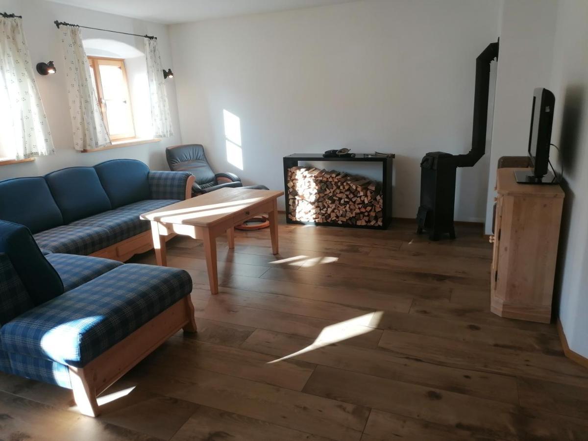 Ferienhaus Region Tegernsee Miesbach Luaran gambar