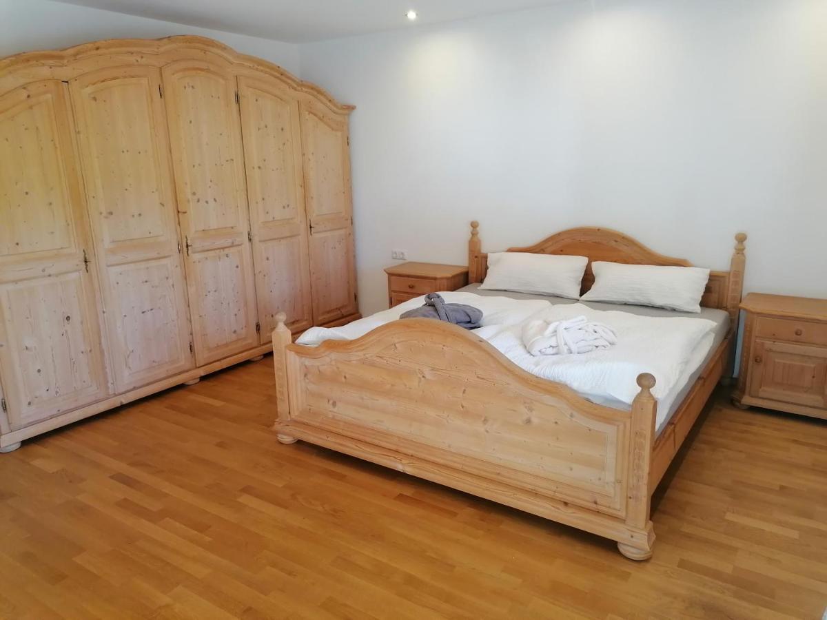 Ferienhaus Region Tegernsee Miesbach Luaran gambar