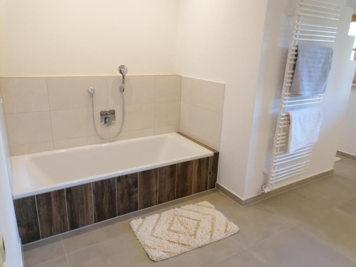 Ferienhaus Region Tegernsee Miesbach Luaran gambar