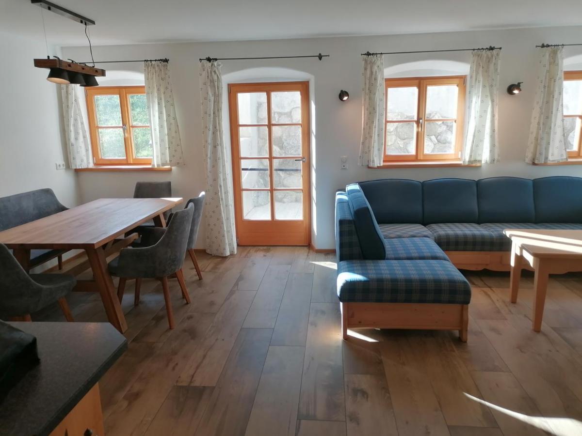 Ferienhaus Region Tegernsee Miesbach Luaran gambar