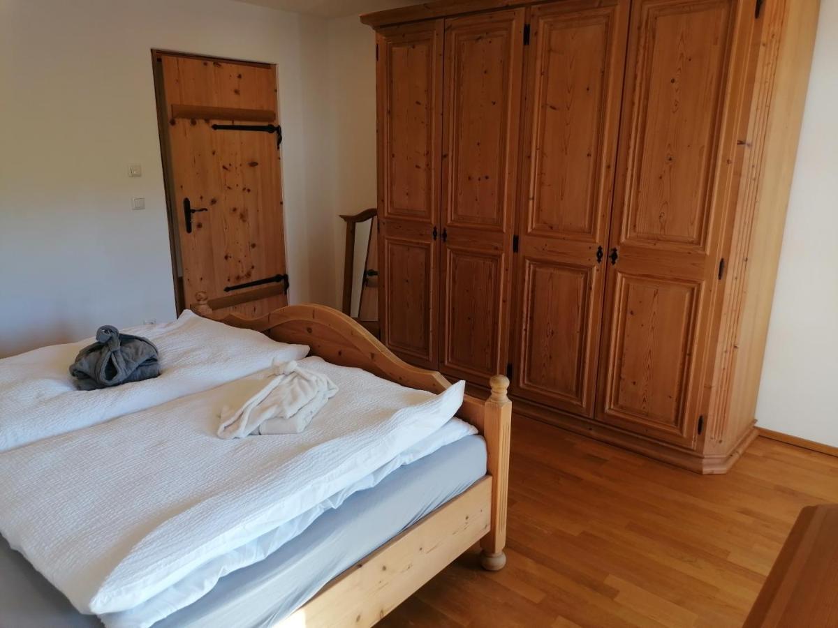 Ferienhaus Region Tegernsee Miesbach Luaran gambar