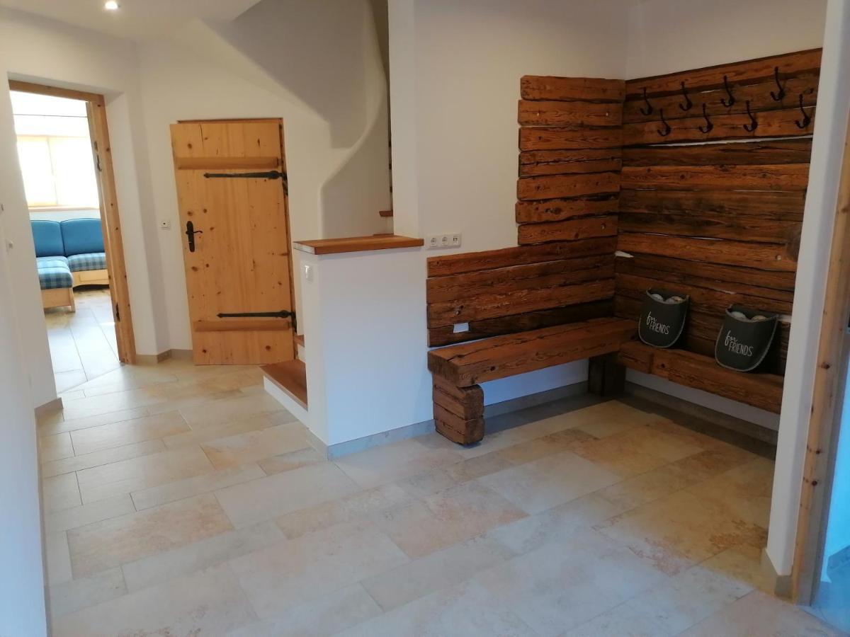 Ferienhaus Region Tegernsee Miesbach Luaran gambar