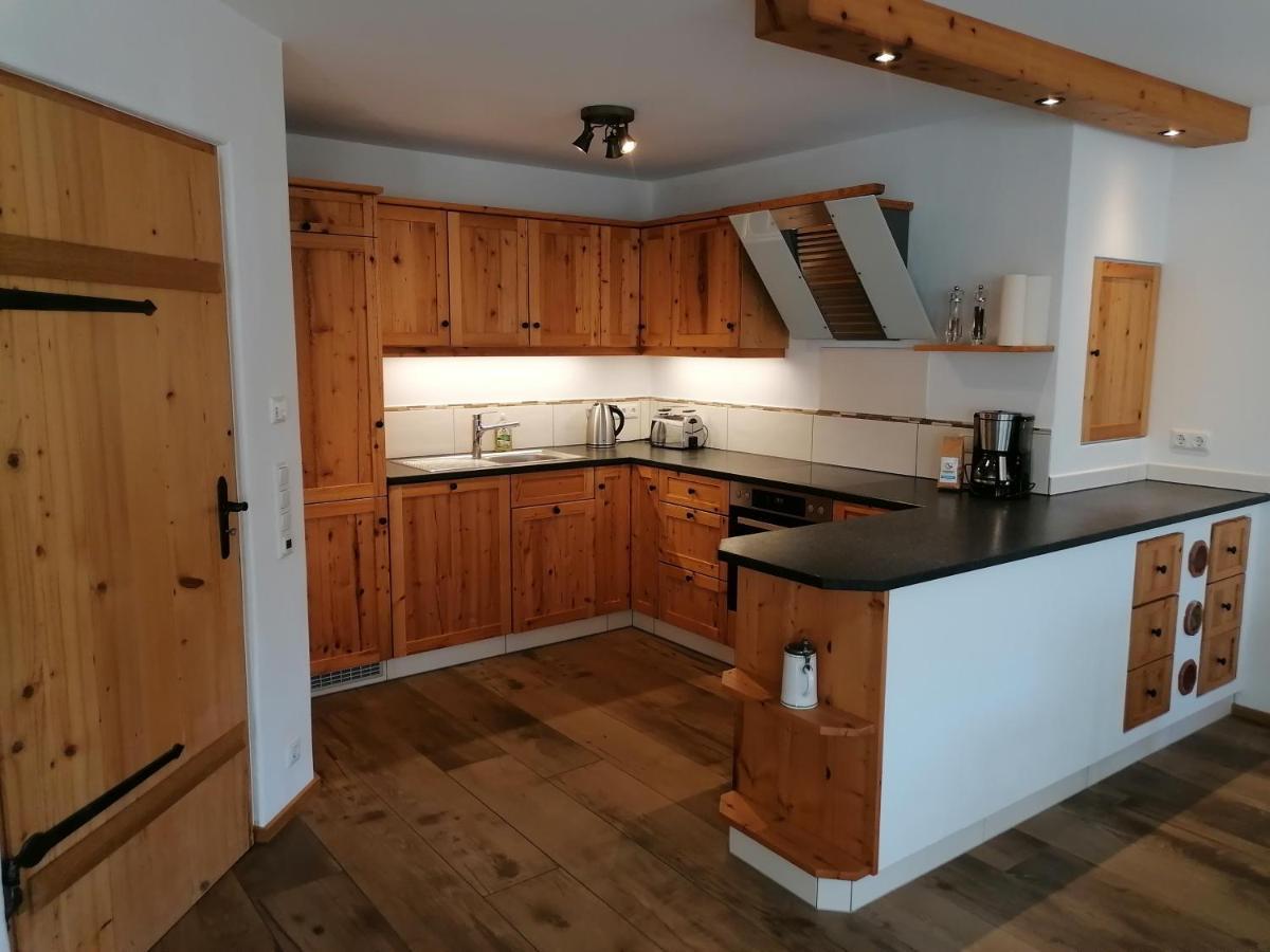 Ferienhaus Region Tegernsee Miesbach Luaran gambar