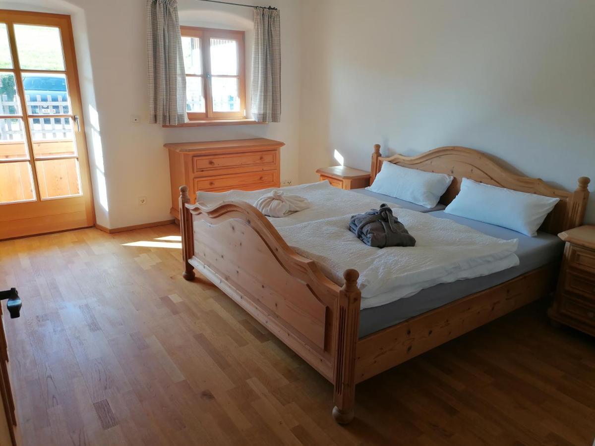 Ferienhaus Region Tegernsee Miesbach Luaran gambar