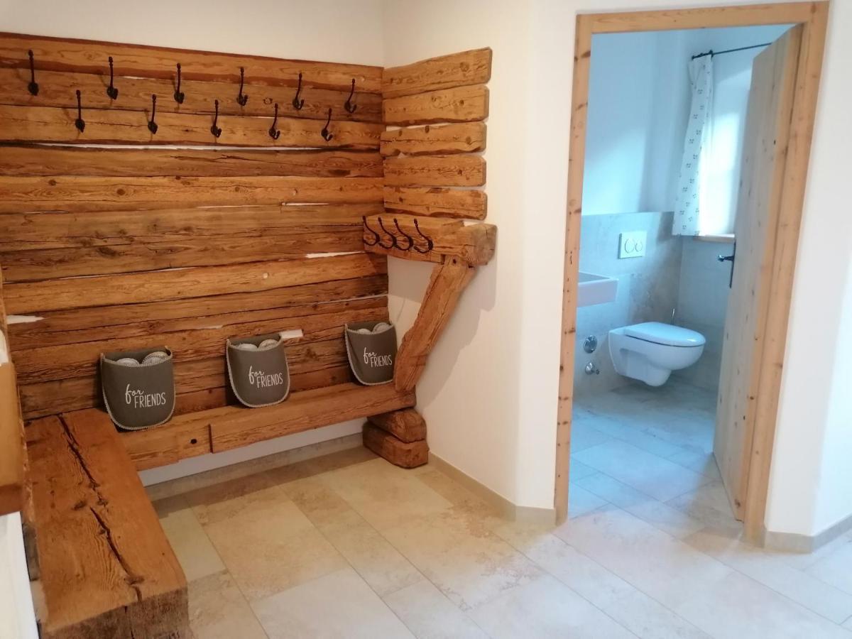 Ferienhaus Region Tegernsee Miesbach Luaran gambar