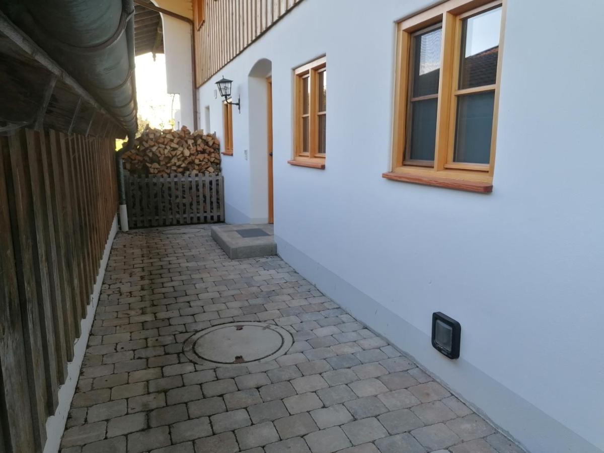Ferienhaus Region Tegernsee Miesbach Luaran gambar