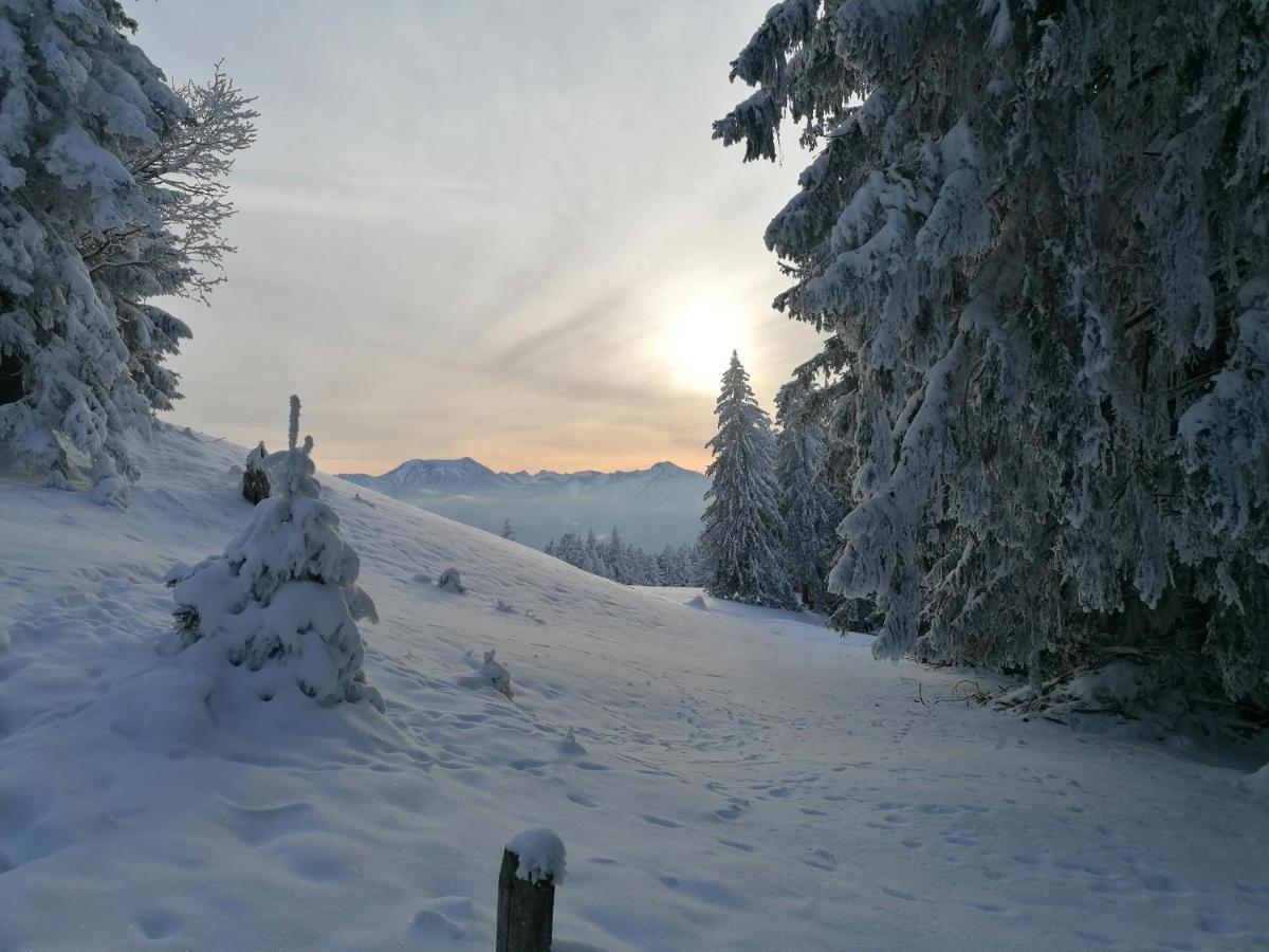 Ferienhaus Region Tegernsee Miesbach Luaran gambar