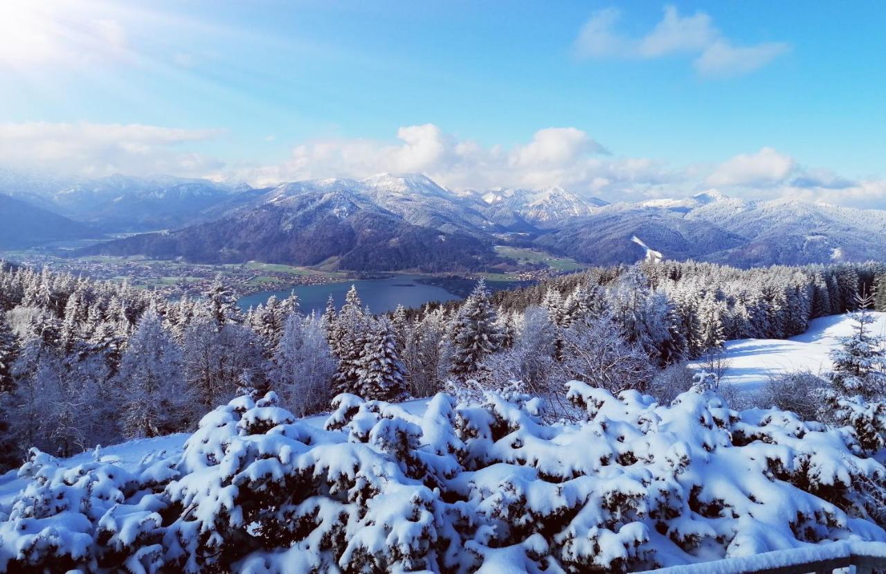 Ferienhaus Region Tegernsee Miesbach Luaran gambar