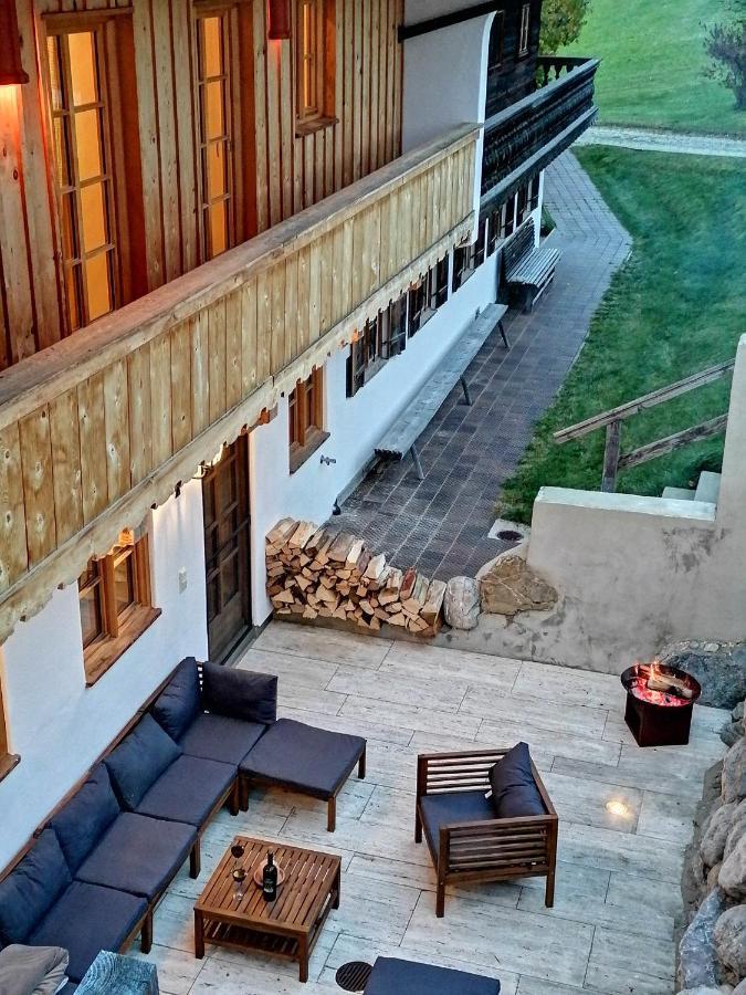 Ferienhaus Region Tegernsee Miesbach Luaran gambar