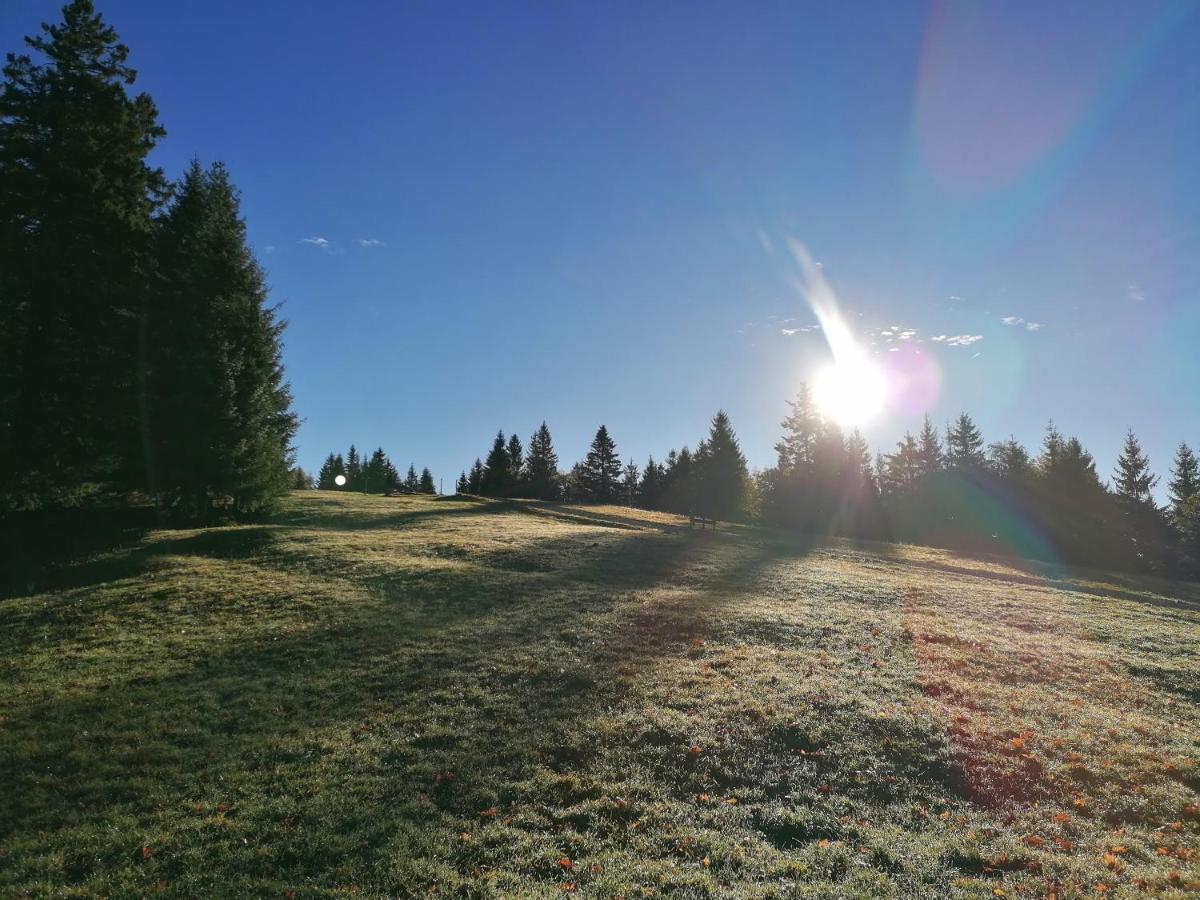 Ferienhaus Region Tegernsee Miesbach Luaran gambar