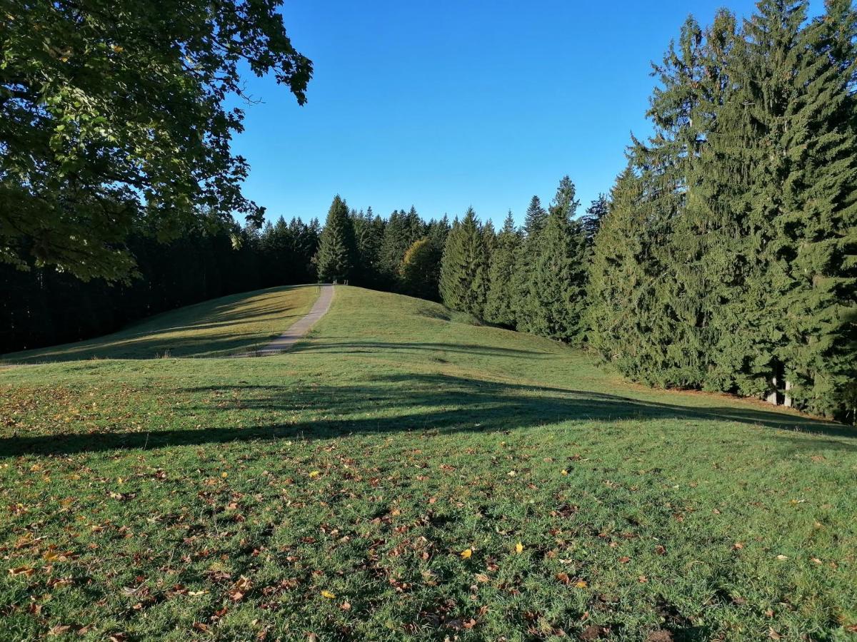 Ferienhaus Region Tegernsee Miesbach Luaran gambar