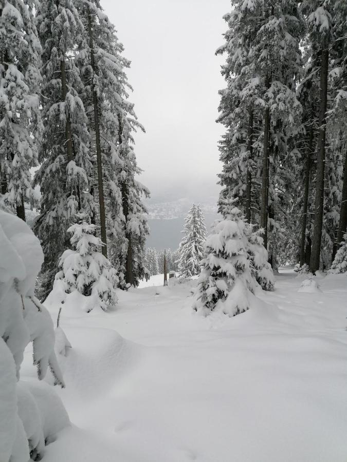 Ferienhaus Region Tegernsee Miesbach Luaran gambar