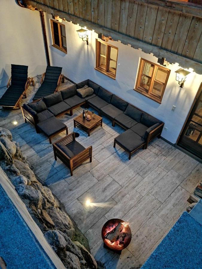 Ferienhaus Region Tegernsee Miesbach Luaran gambar