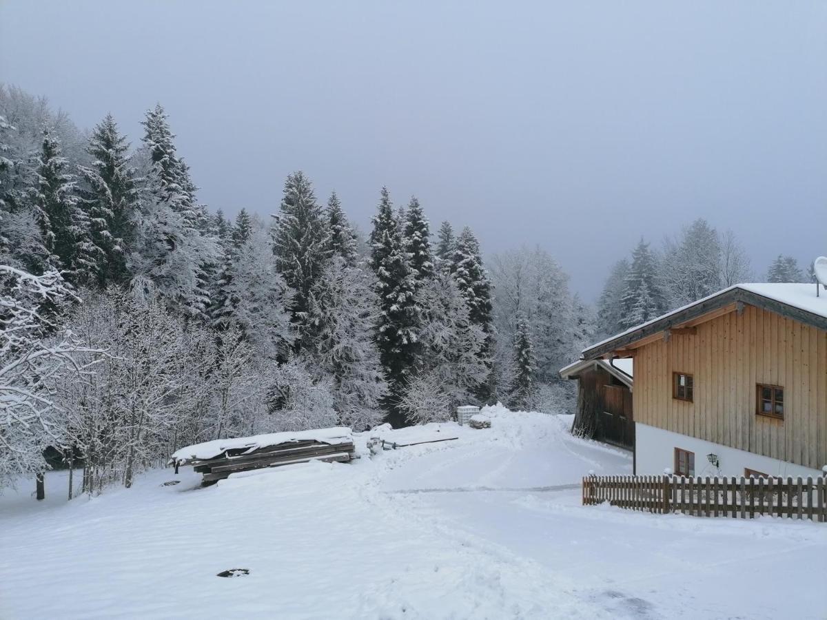Ferienhaus Region Tegernsee Miesbach Luaran gambar