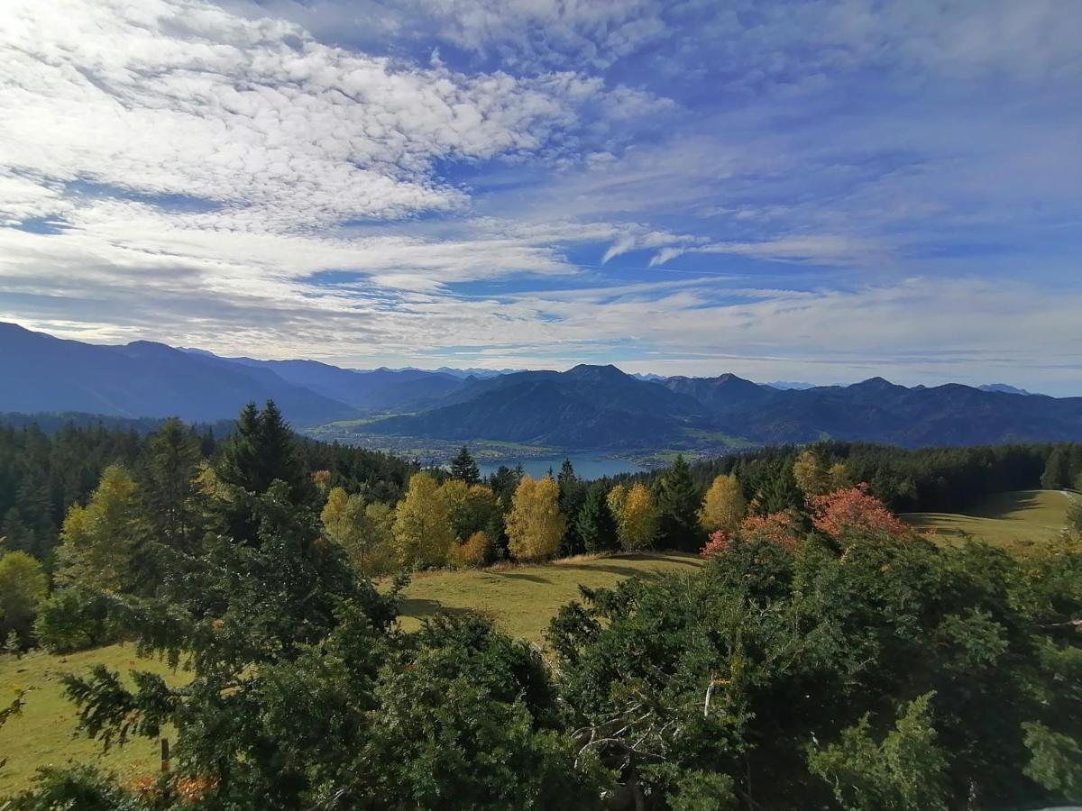 Ferienhaus Region Tegernsee Miesbach Luaran gambar