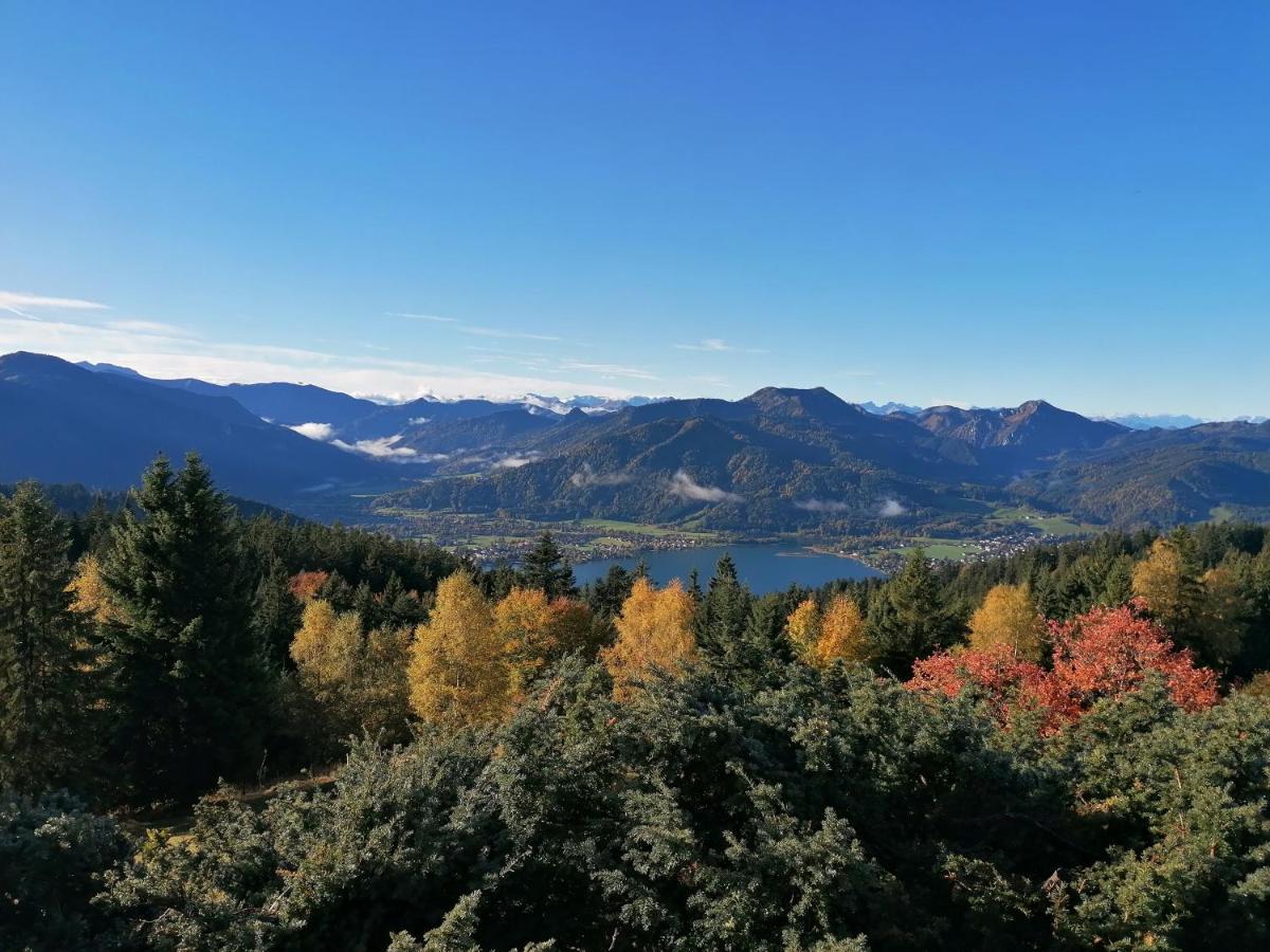 Ferienhaus Region Tegernsee Miesbach Luaran gambar