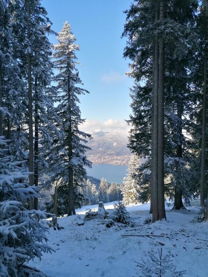 Ferienhaus Region Tegernsee Miesbach Luaran gambar